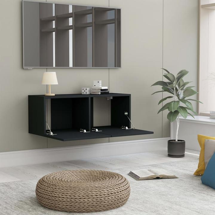 Actual product image VidaXL Jericho (80 x 30 x 30 cm)