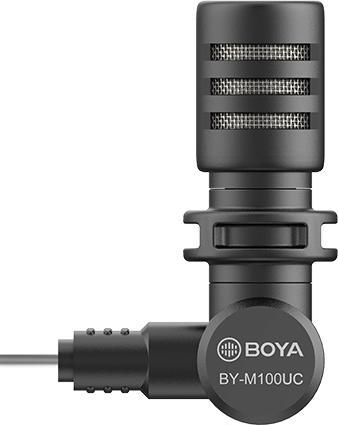 Boya BY-M100UC