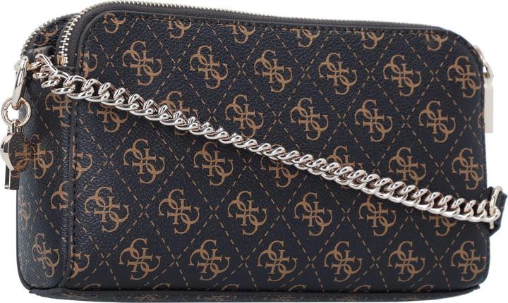Actual product image Guess Eco Erica EQ51012 evening bag