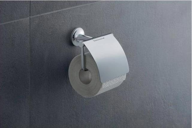 Image du produit Duravit Porte-rouleau de papier