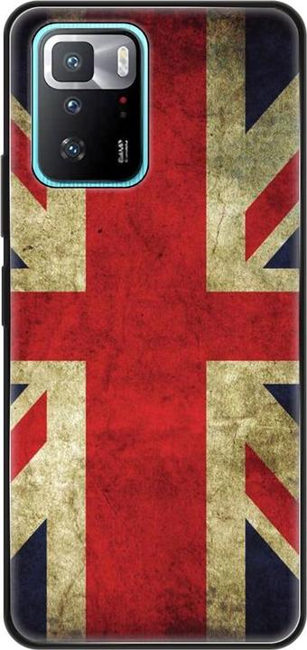 England flag