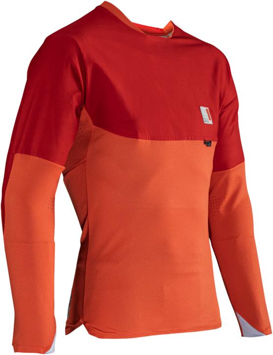 Image du produit Leatt Maillot MTB AllMtn 4.0 - Glow (XXL)