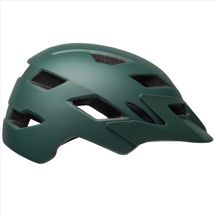 Actual product image Bell Sidetrack Youth MIPS Helmet (50 - 57 cm)