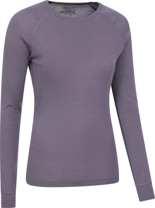 Immagine prodotto Mountain Warehouse Merino II Top Termico Donna (38)