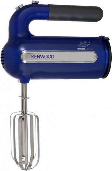 Actual product image Kenwood HM776 Lafe Edition blue (350 W)