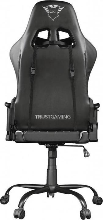 Immagine prodotto Trust GXT 708W Resto sedia da gioco universale nera