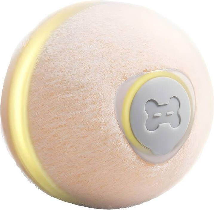 Actual product image Cheerble Wicked Ball