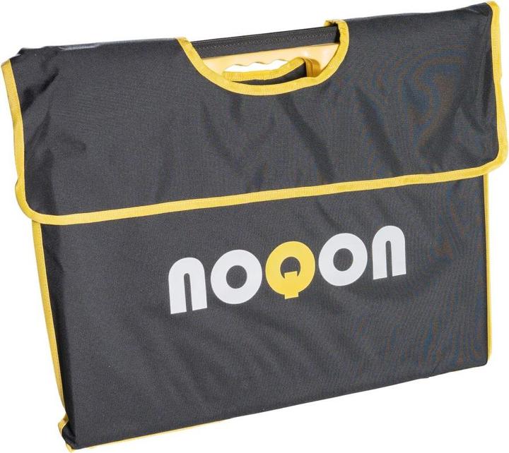 Actual product image Noqon Solar Pad (80 W, 2.50 kg)