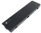 Produktbild CoreParts Laptop Battery for Dell (6 Zellen, 5200 mAh)