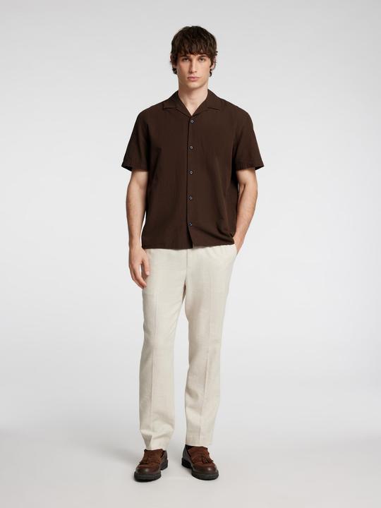 Actual product image Selected Homme Kurzärmeliges Hemd (XL)