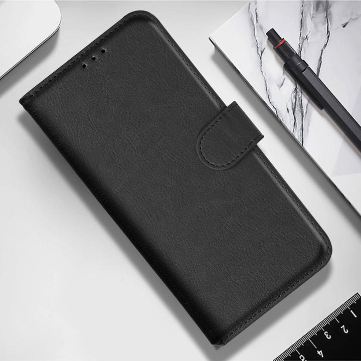 Produktbild Avizar Chesterfield Wallet Cover Series (Honor 90 Smart)