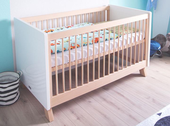 Actual product image Bopita Lisa daybed (70 x 140 cm)
