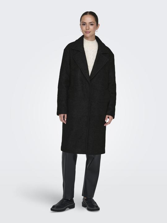 Immagine prodotto JdY Jdyeloise Long Boucle Jacket Otw Hab (XS)