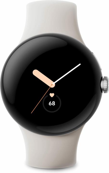 Immagine prodotto Google Orologio Pixel EU (41 mm, 4G)