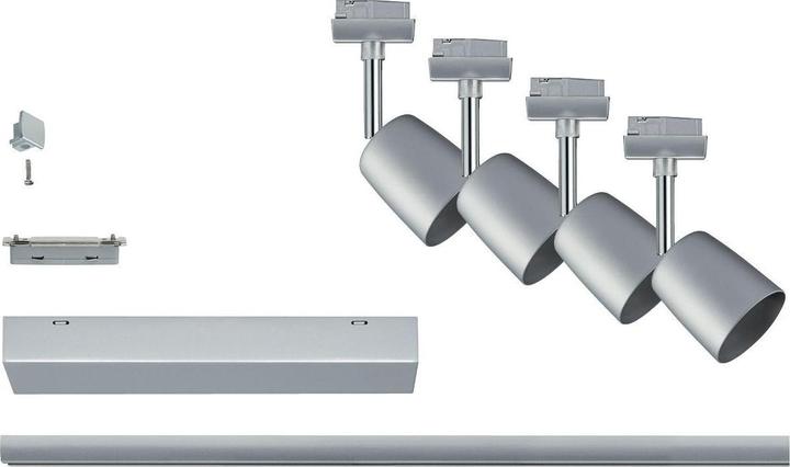 Immagine prodotto Paulmann Copertura del set base URail (GU10)