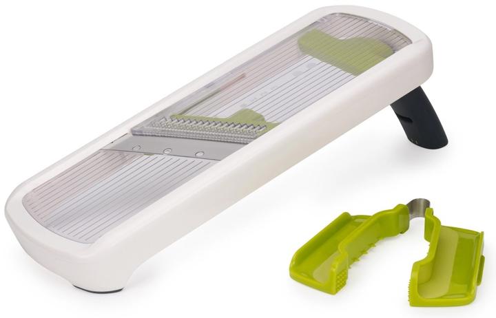 Actual product image Joseph Joseph Mandoline Plus Multi-Grip