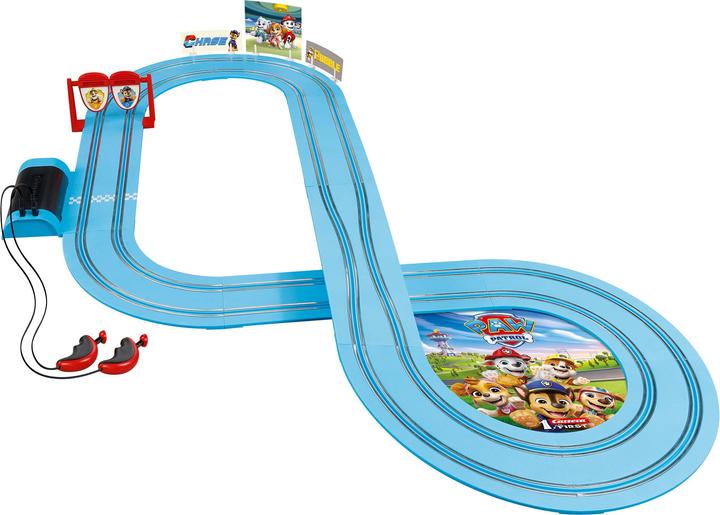 Produktbild Carrera PAW PATROL - On the Double