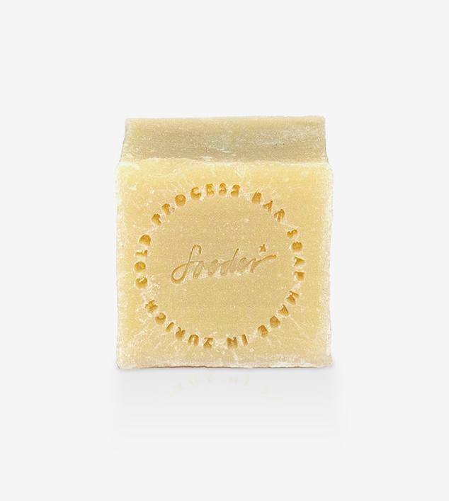 Produktbild Soeder* Blockseife Classic Hinoki Yuzu (Hartseife, 110 ml)