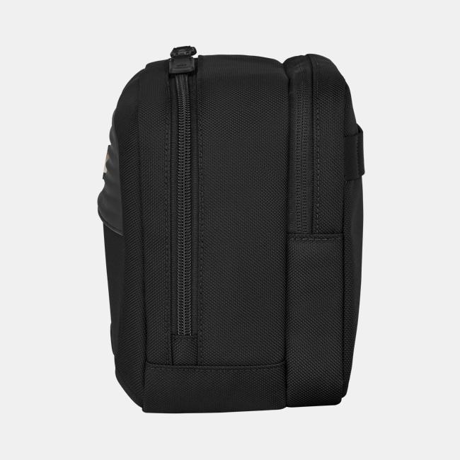 Actual product image Victorinox Mythic, Toiletry Bag, Black (0.30 l)