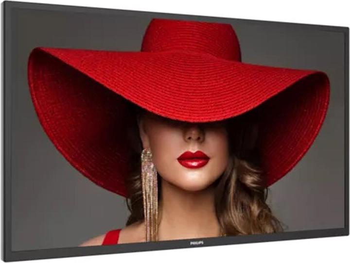 Actual product image Philips D-Line 32BDL4650D/00 (1920 x 1080 pixels, 32")