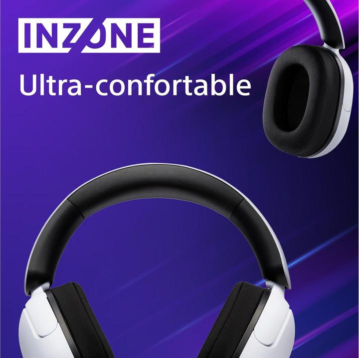 Image du produit Sony Inzone H3 (Filaire)
