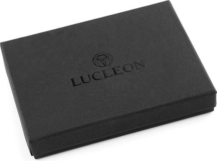 Lucleon Lacey