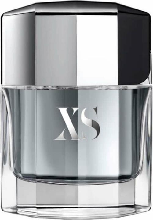 Actual product image Paco Rabanne XS pour Homme (Eau de toilette, 100 ml)