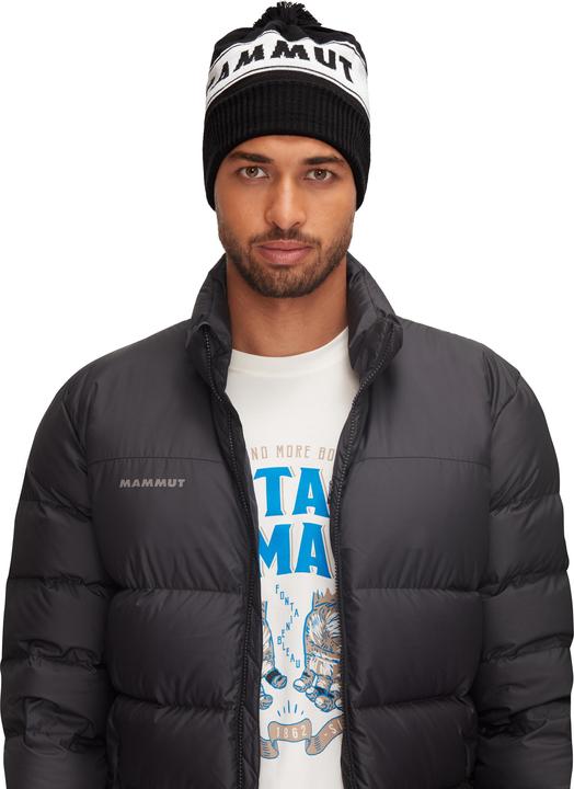 Actual product image Mammut Peaks Beanie (One size)