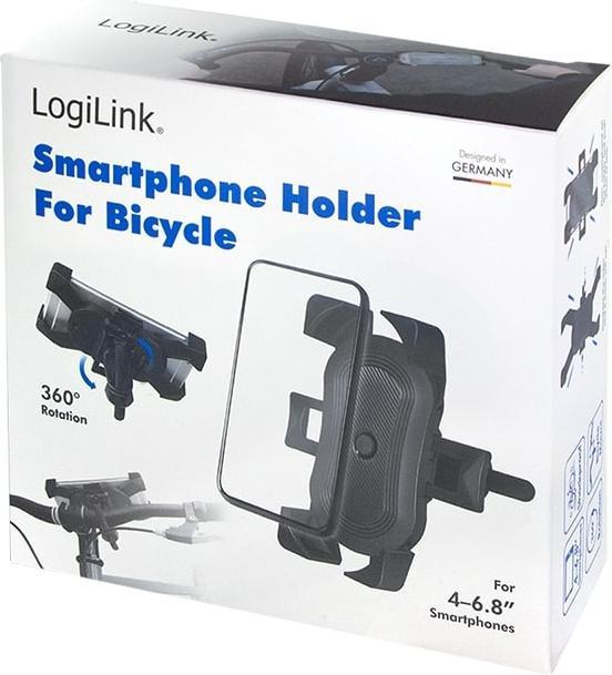 Image du produit LogiLink Support pour vélo