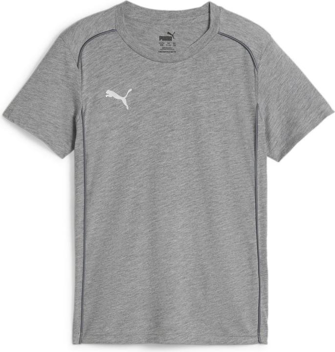 Puma teamFINAL Casuals Tee Jr