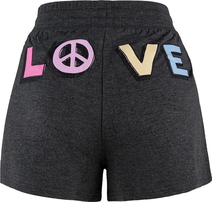 Produktbild Pj Salvage Pyjamashorts Peace & Love (M)