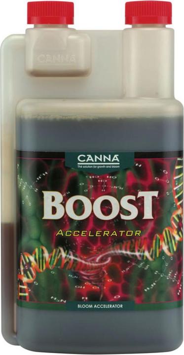 Image du produit Canna Boost 250ml (0.30 kg, 0.25 l)