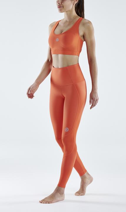 Actual product image Skins S3 Skyscraper Long Tight (XS)