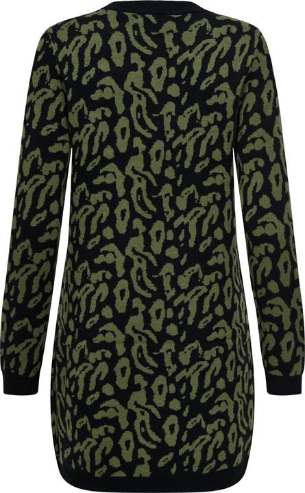 Image du produit Only ONLJENNI Robe courte Robe en maille (3XL)