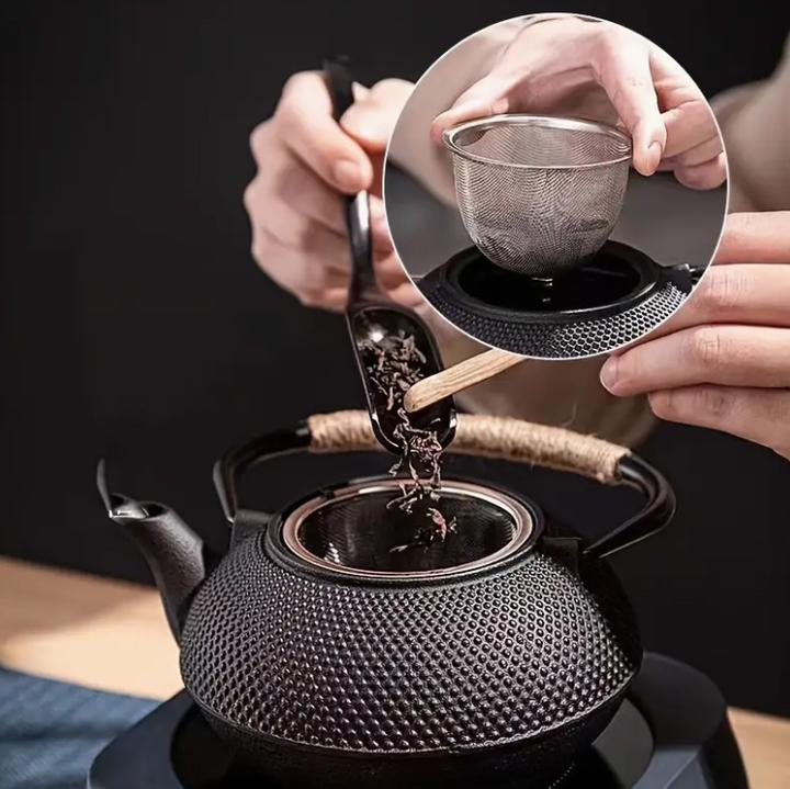 Produktbild Novidarte Chinesisches Teeservice Shanghai