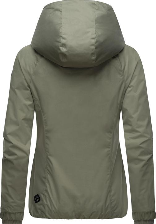Actual product image Ragwear Dizzie (4XL)