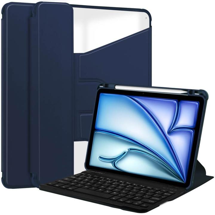 Actual product image Cover-Discount iPad Air 11 (M2 / M3) - 360-Grad Hülle (iPad Air 11 2024 (M2))