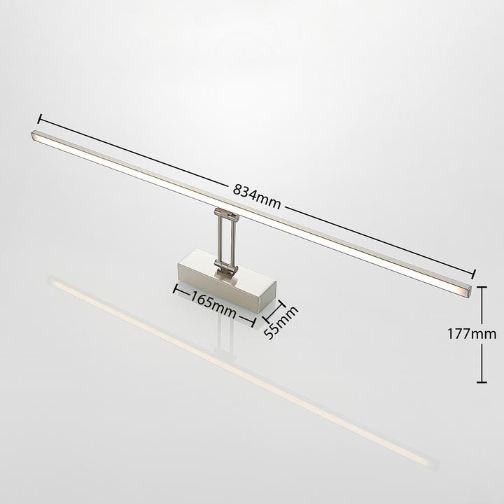 Produktbild Lucande Thibaud (1393 lm)