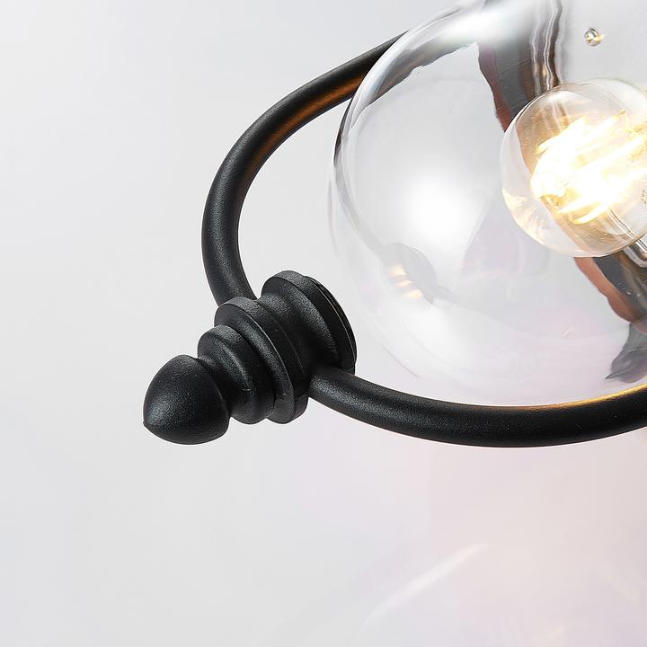 Produktbild Lindby Clint (E27, IP44)