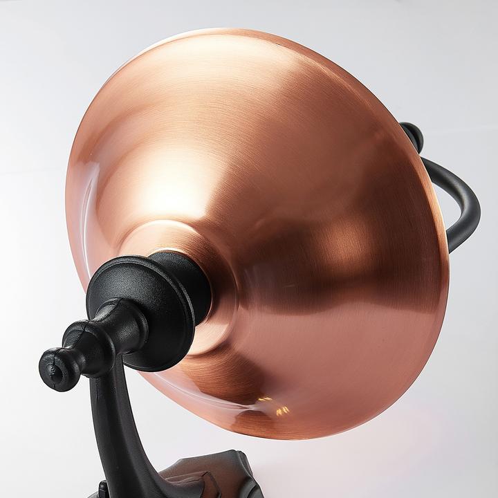 Produktbild Lindby Clint (E27, IP44)
