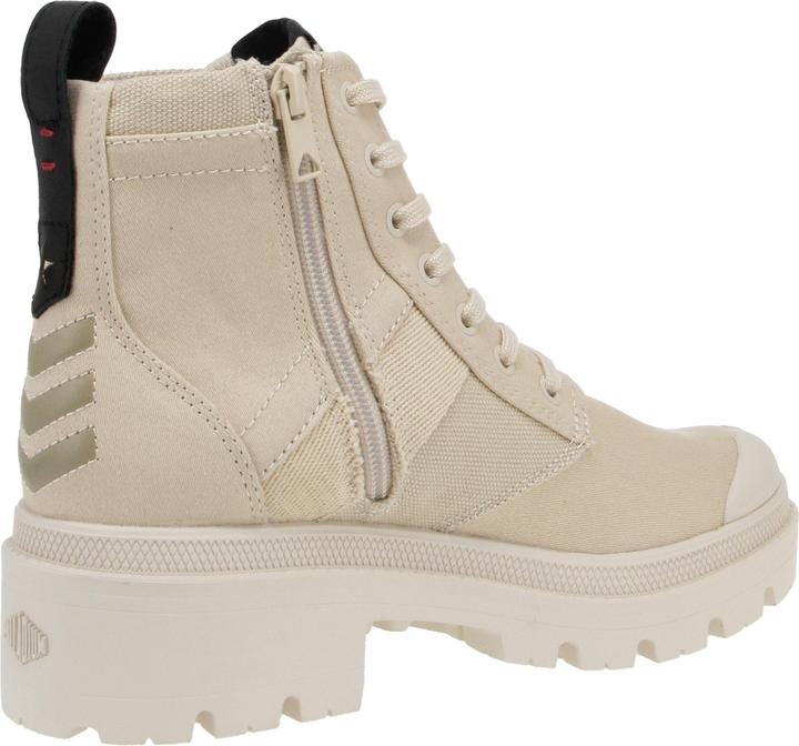 Immagine prodotto Palladium Pallabase Hi Army - 56725 (41)