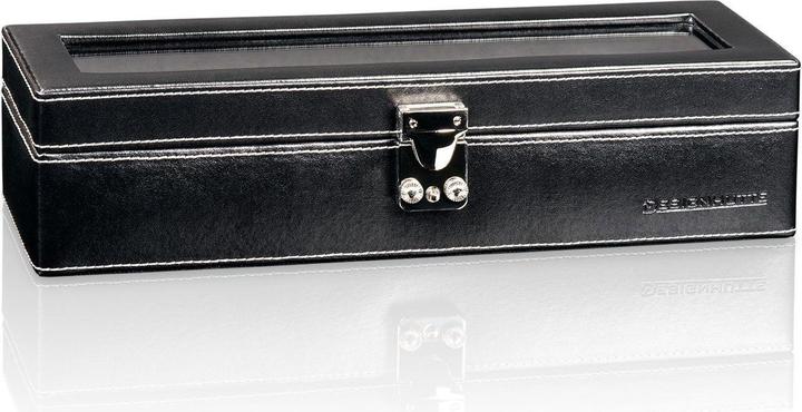 Actual product image Designhütte Watch case Solid