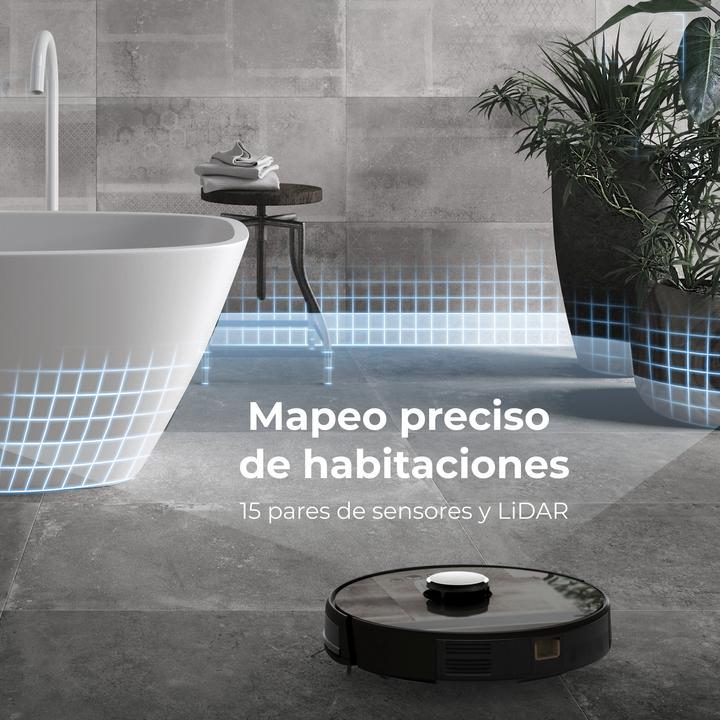 Produktbild Aeno RC3S (Saugwischroboter)