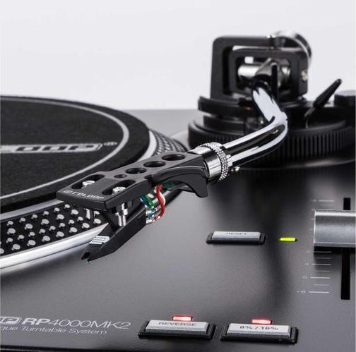 Produktbild reloop Rp-4000 Mkii (Manuell)