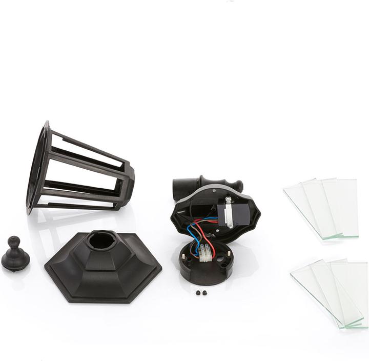 Produktbild Lindby Nane (E27, IP44)