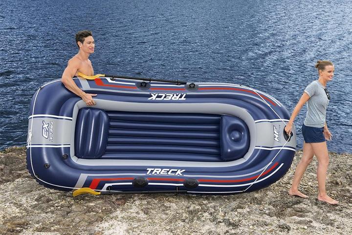 Productafbeelding Bestway Hydro Force Trek X3 Set (307 cm, 3 pers.)