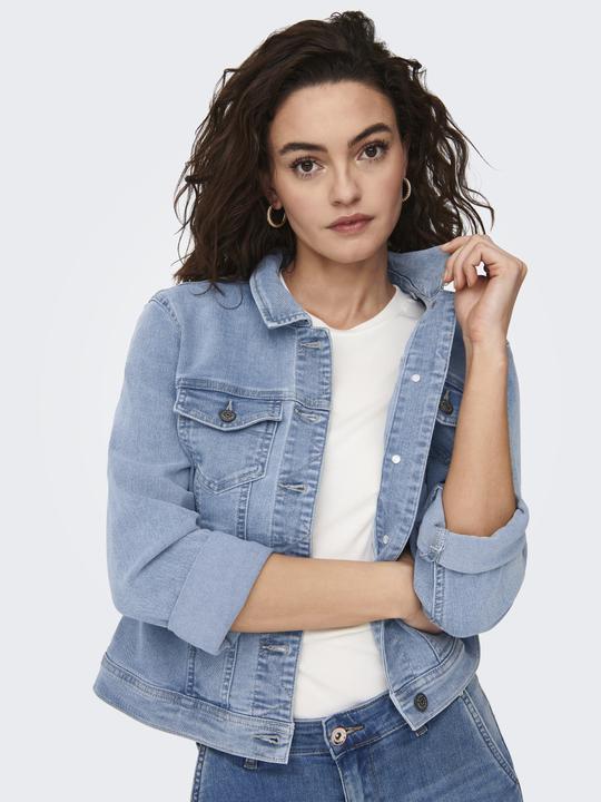 Immagine prodotto Only Onlwonder Dnm Jacket Noos (M)
