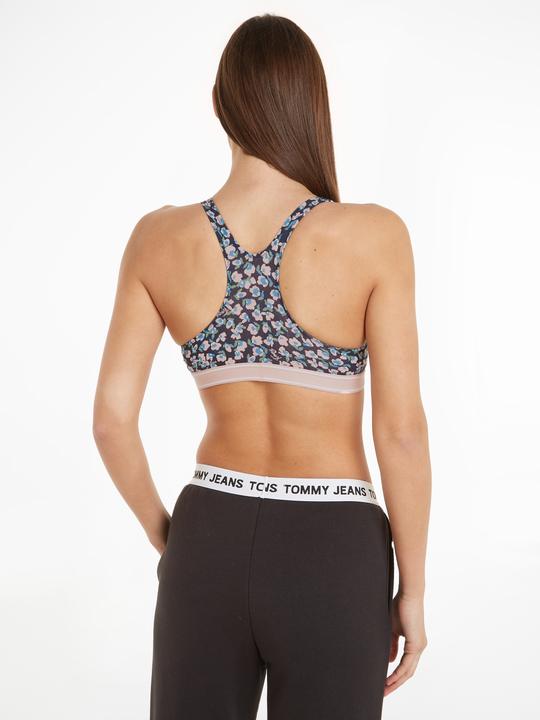 Produktbild Tommy Hilfiger Print Bralette - 125707 (XS)