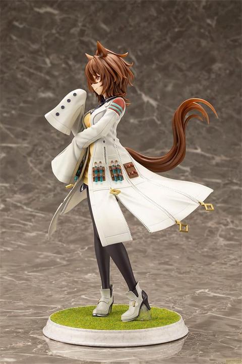 Produktbild Kotobukiya Uma Musume Pretty Derby PVC Statue 1/7 Agnes Tachyon 26 cm