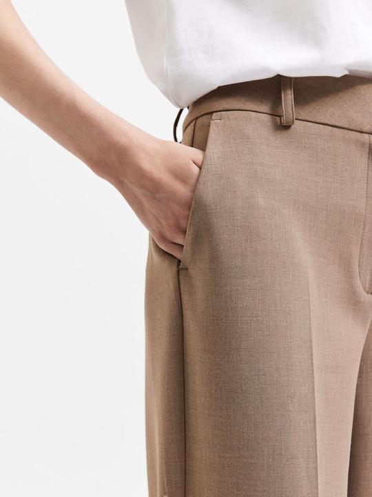 Actual product image Selected Femme Woven trousers (W34/L32)